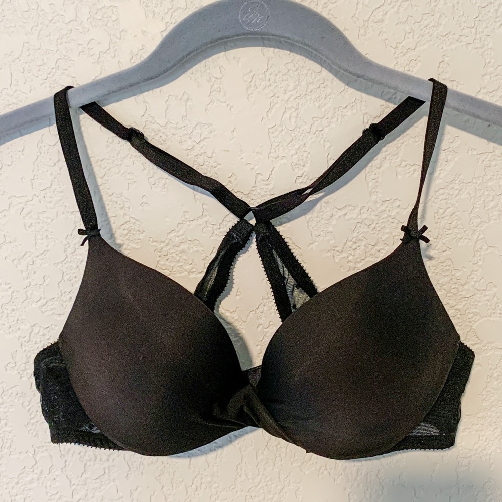 VS Racer Back Bra